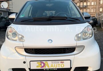 Smart ForTwo 203.530 km 3.000 &euro; Fürth 90762