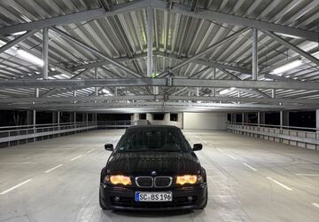 BMW 320 140.000 km 12.000 &euro; Schwabach 91126