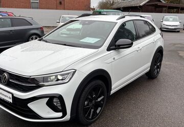 VW Taigo 1.001 km 27.880 &euro; Langenzenn 90579