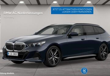 BMW i5 13.346 km 71.895 &euro; Nürnberg 90441