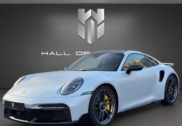 Porsche 992 1.500 km 299.900 &euro; Nürnberg 90411