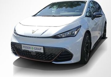 Cupra Born 8.150 km 39.880 &euro; Erlangen 91056