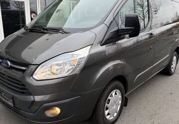 Ford Transit 169.000 km 10.840 &euro; Nürnberg 90439