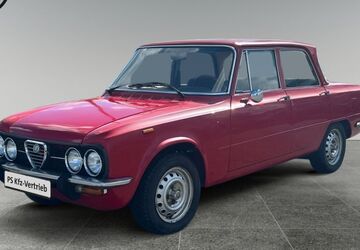 Alfa Romeo Giulia 101.356 km 7.980 &euro; Nürnberg 90480