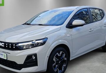 Dacia Sandero 1.312 km 19.529 &euro; Nürnberg 90471