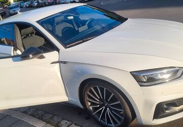 Audi A5 90.000 km 22.500 &euro; Nürnberg 90409