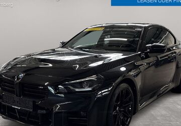 BMW M2 17.739 km 62.690 &euro; Nürnberg 90441