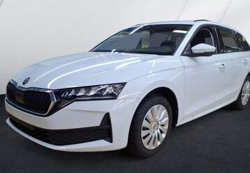 Skoda Octavia 20.550 km 24.440 &euro; Erlangen 91058