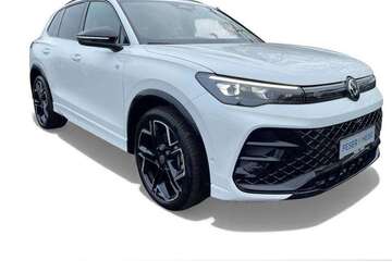 VW Tiguan 11.588 km 39.511 &euro; Nürnberg 90411