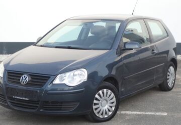 VW Polo 123.150 km 1.500 &euro; Nürnberg 90441