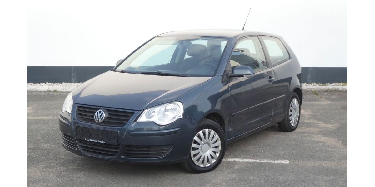 VW Polo 123.150 km 1.500 &euro; Nürnberg 90441