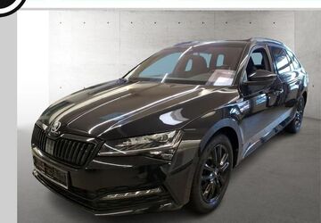 Skoda Superb 75.300 km 31.803 &euro; Fürth 90762
