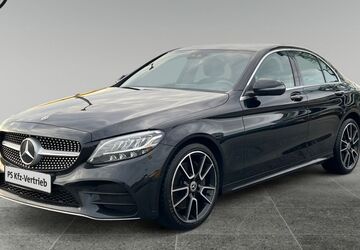 Mercedes-Benz C 300 220.700 km 20.980 &euro; Nürnberg 90480