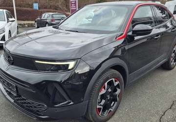 Opel Mokka 30.850 km 18.390 &euro; Hersbruck 91217