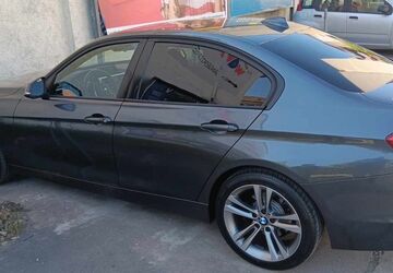 BMW 320 185.000 km 10.999 &euro; Nurnberg 90402