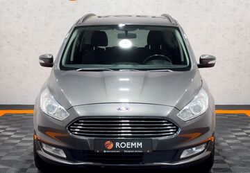 Ford Galaxy 148.441 km 12.989 &euro; Burgthann 90559