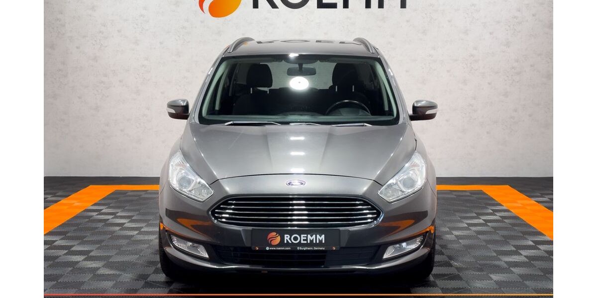 Ford Galaxy 148.441 km 12.989 &euro; Burgthann 90559
