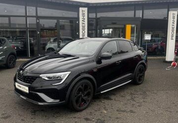 Renault Arkana 44.000 km 23.990 &euro; Fürth 90763