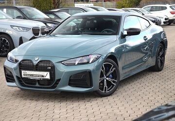 BMW M440 12.693 km 58.880 &euro; Lauf an der Pegnitz 91207