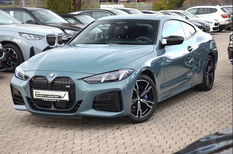 BMW M440 12.693 km 58.880 &euro; Lauf an der Pegnitz 91207