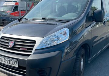 Fiat Scudo 213.000 km 6.000 &euro; Nürnberg 90427