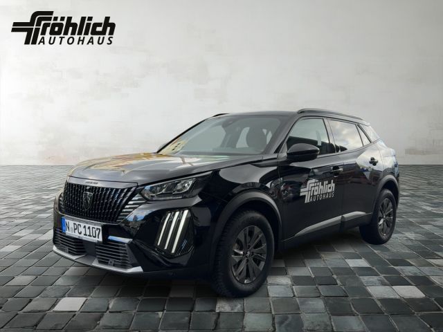 Peugeot 2008 8.500 km 31.390 &euro; Nürnberg OT Schweinau 90439