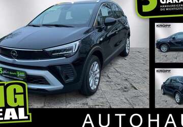 Opel Crossland 13.350 km 18.440 &euro; Nürnberg 90411