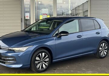 VW Golf 25.400 km 28.280 &euro; Erlangen 91058