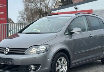 VW Golf 90.000 km 6.990 &euro; Nürnberg 90431