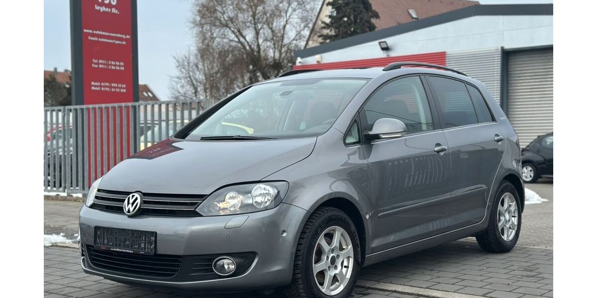 VW Golf 90.000 km 6.990 &euro; Nürnberg 90431