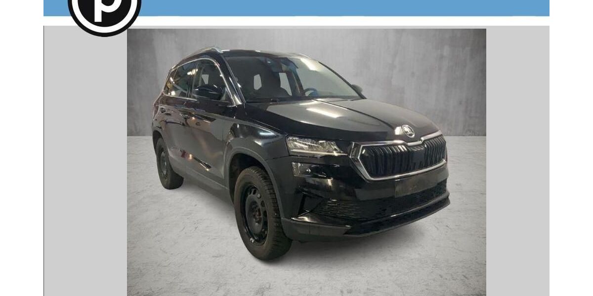 Skoda Karoq 31.950 km 25.902 &euro; Fürth 90762