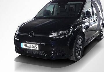 VW Caddy 10.000 km 44.880 &euro; Erlangen 91058