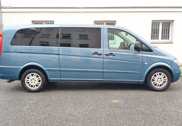 Mercedes-Benz Vito 167.000 km 14.999 &euro; Fürth (bei Nürnberg) 90763