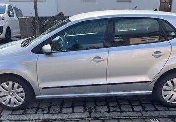 VW Polo 119.000 km 4.650 &euro; Rednitzhembach 91126