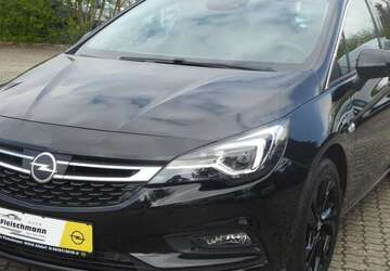 Opel Astra 53.672 km 14.975 &euro; Altdorf 90518