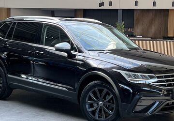 VW Tiguan Allspace 149.741 km 21.970 &euro; Cadolzburg bei Nürnberg 90556