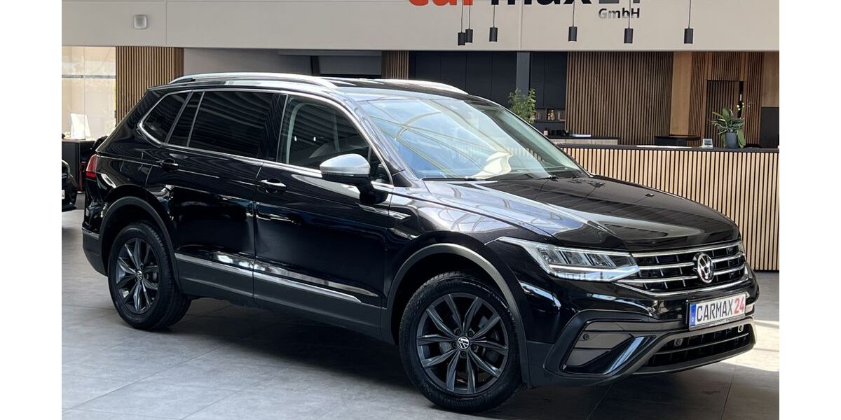 VW Tiguan Allspace 149.741 km 21.970 &euro; Cadolzburg bei Nürnberg 90556