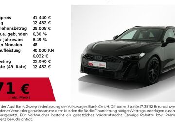 Audi A5 7.250 km 39.880 &euro; Nürnberg 90411