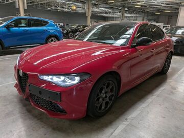 Gebrauchte Alfa Romeo Giulia