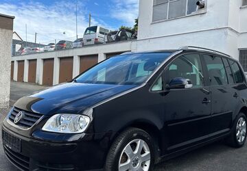 VW Touran 206.000 km 1.990 &euro; Nürnberg 90449