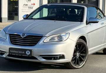 Lancia Flavia 135.000 km 8.990 &euro; Fürth 90768