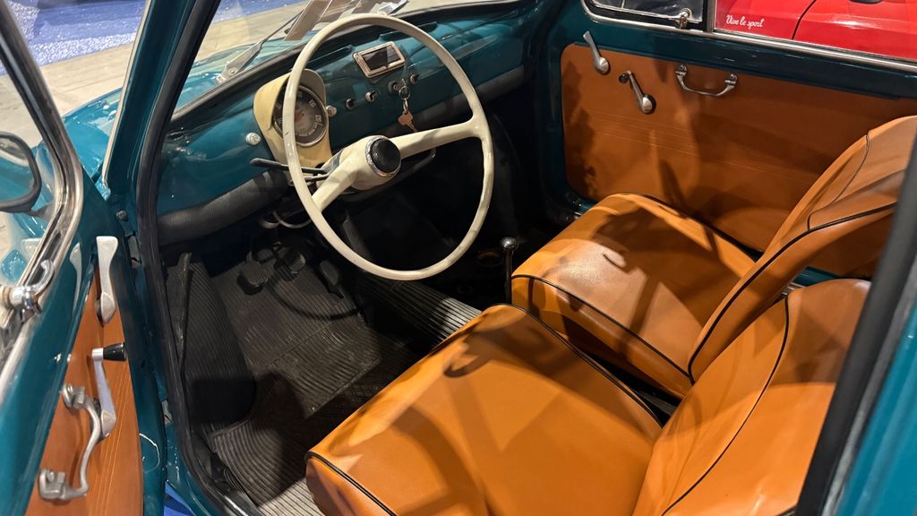 Fiat 500 71.200 km 9.900 &euro; Fürth 90765