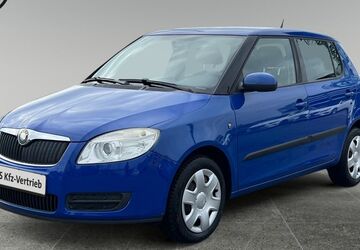 Skoda Fabia 149.300 km 1.980 &euro; Nürnberg 90480