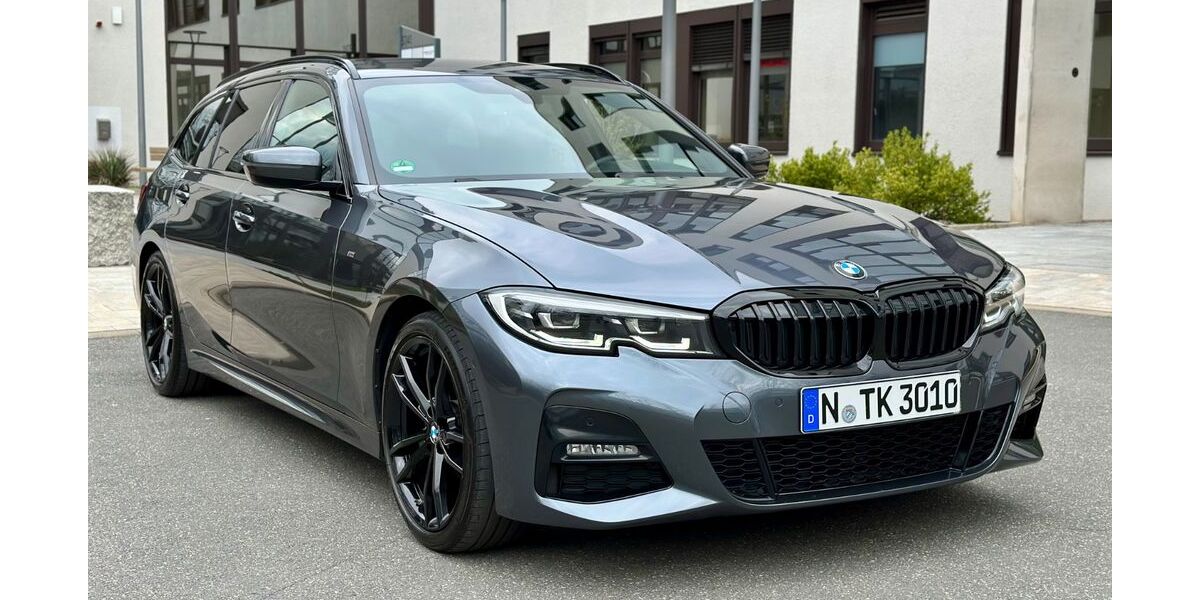 BMW 320 143.000 km 23.990 &euro; Nürnberg 90469