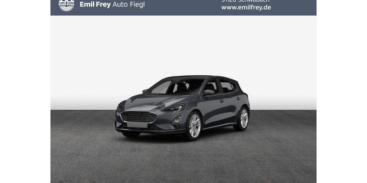 Ford Focus 89.425 km 12.990 &euro; Schwabach 91126