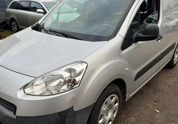 Peugeot Partner 187.000 km 4.750 &euro; Nürnberg 90453