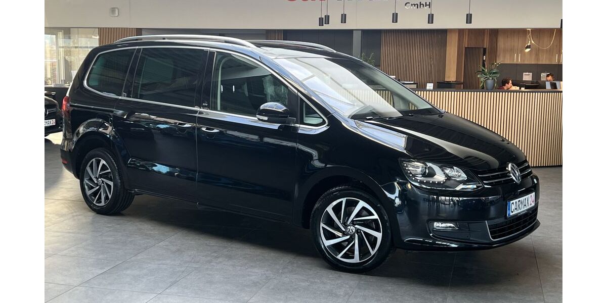 VW Sharan 146.172 km 19.740 &euro; Cadolzburg bei Nürnberg 90556
