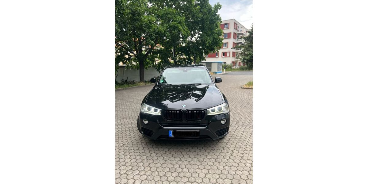 BMW X3 169.500 km 17.800 &euro; Nürnberg 90473