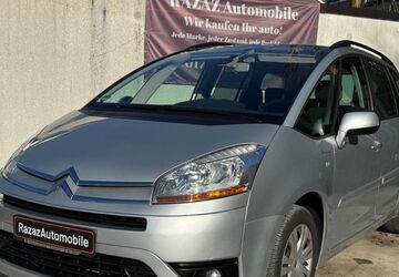 Citroen C4 Picasso 120.000 km 5.590 &euro; Fürth 90763