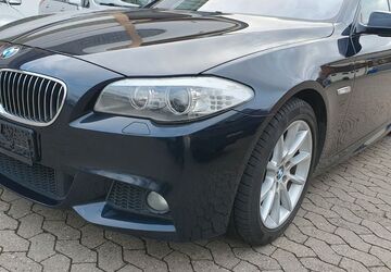 BMW 535 235.000 km 12.499 &euro; Nürnberg 90411